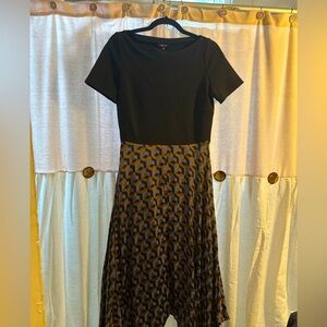 Midi Dress size 6